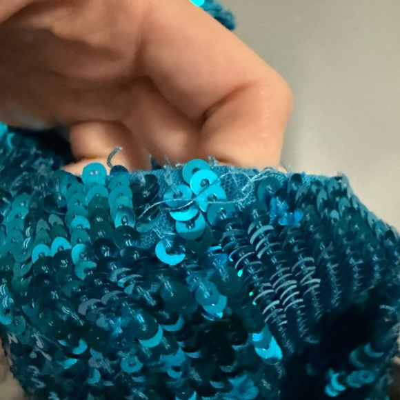 Alice and Olivia Nelle Mini Dress Size 4 - See Detailed Pictures - Picture 15 of 16